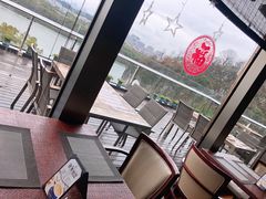 -璟象酒店-爱丽坊景观餐厅