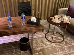 -昆明中心皇冠假日酒店