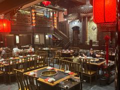 -红运火锅·中国名火锅·国风演绎(省体店)