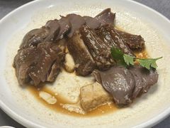 -潮州府·潮菜·砂锅粥(徐家汇店)
