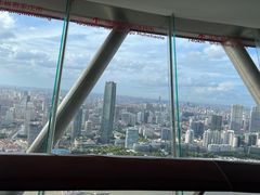 -东方明珠·空中旋转餐厅