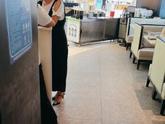 -渔语鱼酸菜鱼新川菜(来福士店)