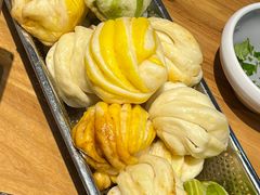 -锅老头海鲜铁锅炖