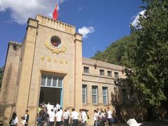 -延安杨家岭革命旧址