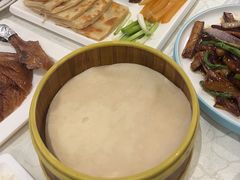 -福来居烤鸭店(天坛二店)