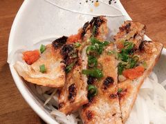 香煎三文鱼-武藏日本料理(宝安壹方城店)