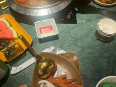 -牛New寿喜烧(中山公园龙之梦店)