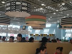 大堂-宜家·瑞典风味餐厅(北京西红门店)