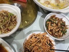 -吴掌柜·藕汤印象(南湖店)