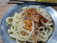 -白翔甜食店