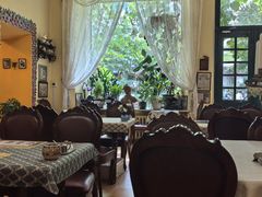 -露西亚咖啡西餐厅(哈尔滨俄侨纪念馆店)