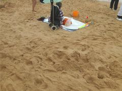 -北戴河东海水浴场