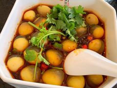 -虾胡闹·澳洲小龙虾·烧烤(福田鲨鱼店)
