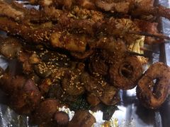 -非凡烧烤(历史博物馆店)