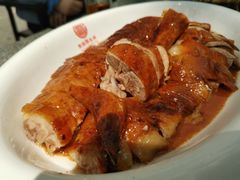 -南沙奥园酒店-中餐厅