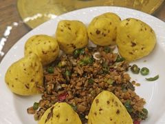-山西派(桥东街店)