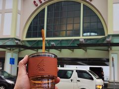 -传屋记茶餐厅(世纪年华店)