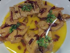 -大鹏饭店·金陵家宴(奥体中心店)