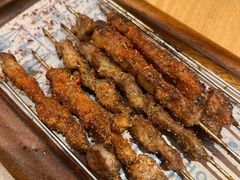 -马记永·兰州牛肉面(天通苑家乐福店)
