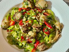 -郑庄脂渣海鲜楼(九水路店)