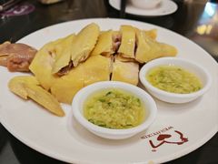 -文记壹心鸡(宝华路店)