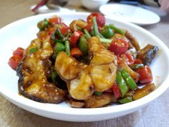 拿手财鱼-小蓝鲸湖北菜(八一路店)