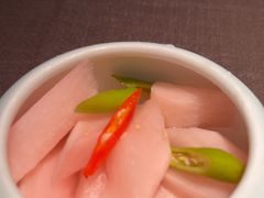 -山石榴·贵州菜(陆家嘴中心店)
