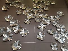 -广州粤海喜来登酒店