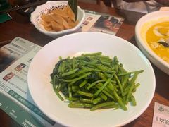 -马灯部落·西湖边的创意山景餐厅(虎跑动物园店)