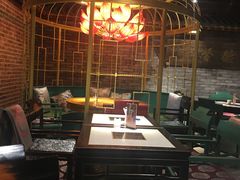 -京味斋·北京烤鸭(北京南站洋桥店)