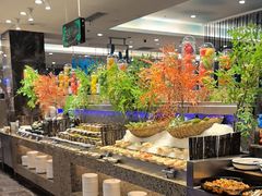 -初色海鲜自助(万丰路店)