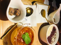 -炖物24章·顺时轻养茶(杭州保利时光里店)