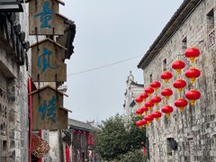 -前童古镇