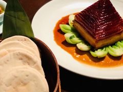 -湖滨28中餐厅·西湖宴·杭州君悦酒店