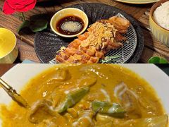 -Tegu泰古莲·泰国餐厅(红山6979店)