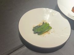 -A One Kitchen·南京精菜馆(德基广场店)