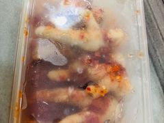 -芬芳甜品(同福路店)