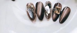 点击看大图 -Aso Artist Beauty美甲美睫