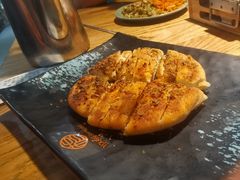 -小杨烤肉(朱雀店)