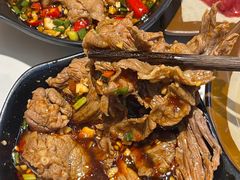 -九记潮汕现切鲜牛肉自助火锅(长沙·方圆荟店)