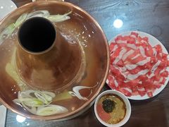 -爆肚冯(廊房二条店)