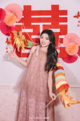 -GO VISION 动视觉婚纱摄影高级定制