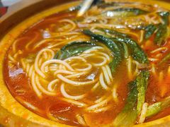 -大师傅金奖啤酒鱼(西街口总店)