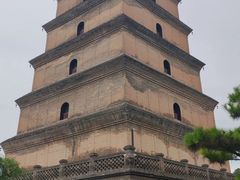 -大慈恩寺(大雁塔)