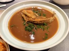 -沈灶河豚宴·河豚融合餐厅(汉中路店)