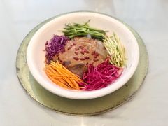五彩大拉皮-首钢一九一九大酒楼(石景山店)