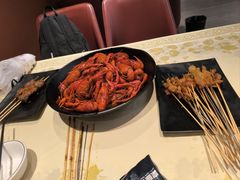 -聚味瞿记·龙虾堂(坡子街店)