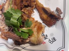 -那家老院子东北菜·饺子·小鸡炖蘑菇(艳华街店)