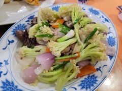 -奇香楼(五眼桥横街店)