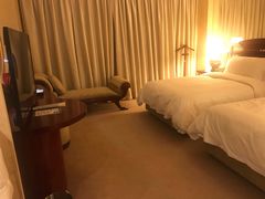 -白金汉爵大酒店(相城店)